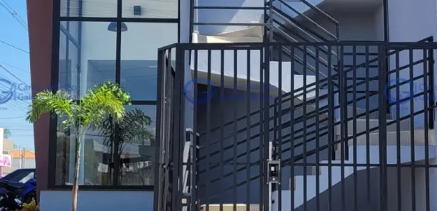 Conjunto Comercial / Sala para alugar, 20m² no Parque Residencial Jundiaí, Jundiaí