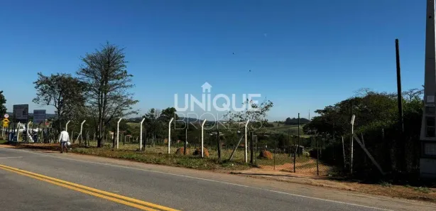 Terreno / Lote / Condomínio para alugar, 15000m² no Bom Jardim, Jundiaí
