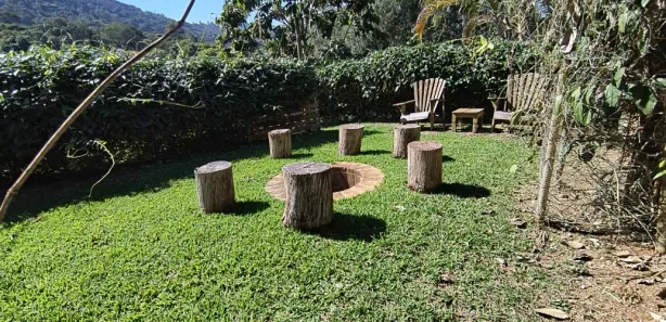 Casa de Condomínio com 3 Quartos para alugar, 350m² no Capela do Barreiro, Itatiba