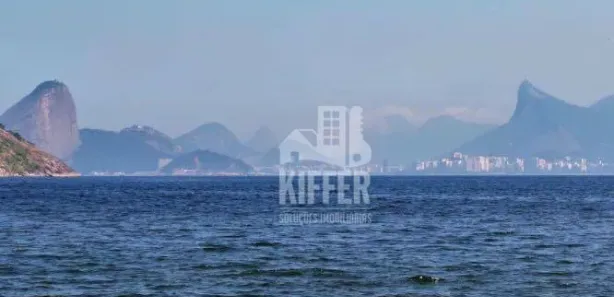 Hotel / Motel / Pousada com 1 Quarto à venda, 31m² no Icaraí, Niterói