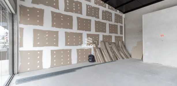 Loja / Salão / Ponto Comercial para alugar, 50m² no Eucaliptos, Fazenda Rio Grande