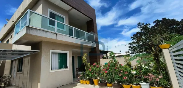 Casa com 4 Quartos à venda, 197m² no Catu de Abrantes (Abrantes), Camaçari