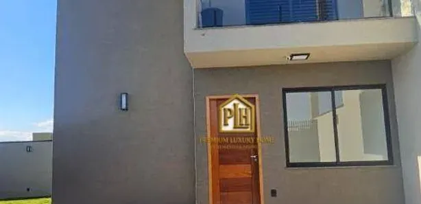 Casa com 2 Quartos à venda, 80m² no Jardim Jaraguá, Atibaia