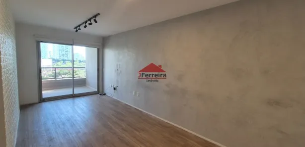 Apartamento com 2 Quartos para alugar, 63m² no Água Branca, São Paulo