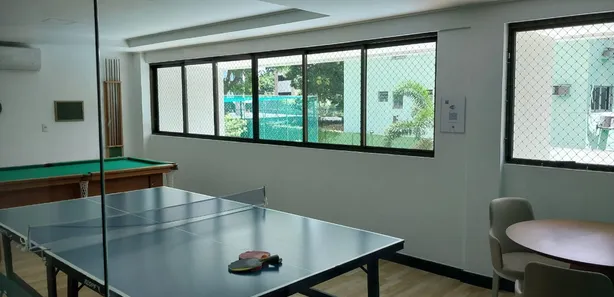 Apartamento com 3 Quartos à venda, 89m² no Casa Forte, Recife