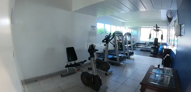 Apartamento com 3 Quartos para venda ou aluguel, 150m² no Centro, Campos dos Goytacazes