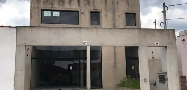 Galpão / Depósito / Armazém para alugar, 255m² no Jardim Ponte Grande, Mogi das Cruzes