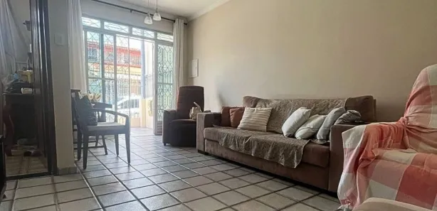 Casa com 3 Quartos à venda, 160m² no Siqueira Campos, Aracaju