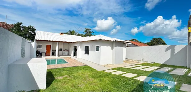 Casa com 2 Quartos à venda, 118m² no Areal, Araruama