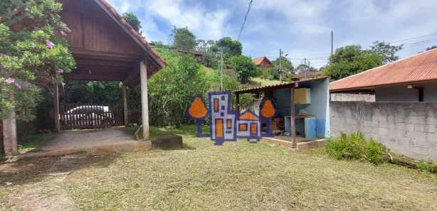 Casa com 2 Quartos à venda, 70m² no São Pedro da Serra, Nova Friburgo