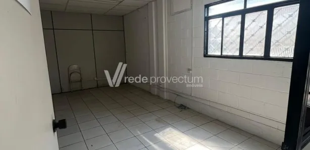 Conjunto Comercial / Sala com 4 Quartos para alugar, 24m² no Cascata, Paulínia