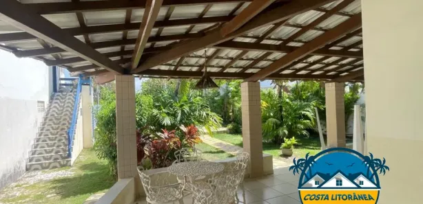 Casa de Condomínio com 6 Quartos à venda, 260m² no Guarajuba (Monte Gordo), Camaçari