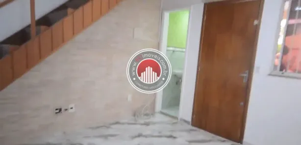 Casa com 2 Quartos para alugar, 72m² no Moquetá, Nova Iguaçu