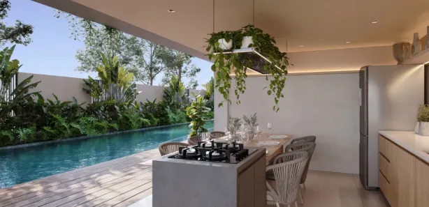 Apartamento com 2 Quartos à venda, 43m² no Imbiribeira, Recife