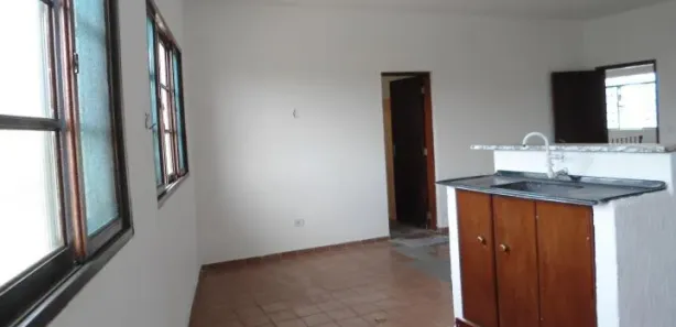 Kitnet à venda, 46m² no Jardim Barra de Jangadas, Peruíbe