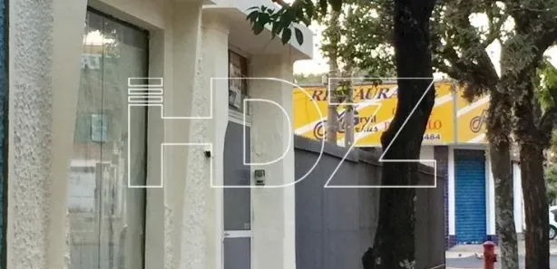 Conjunto Comercial / Sala com 2 Quartos para alugar, 50m² no Centro, Araraquara