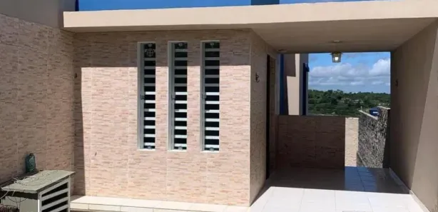 Casa com 3 Quartos à venda, 120m² no , Solânea