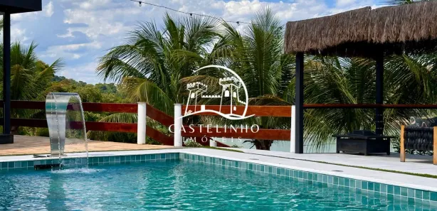 Casa de Condomínio com 9 Quartos à venda, 1200m² no , Igaratá