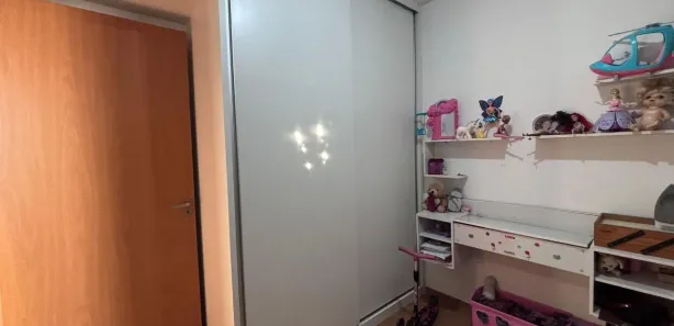 Apartamento com 2 Quartos à venda, 50m² no Chácaras Reunidas Santa Terezinha, Contagem