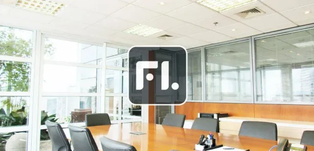 Conjunto Comercial / Sala para venda ou aluguel, 1508m² no Vila Olímpia, São Paulo