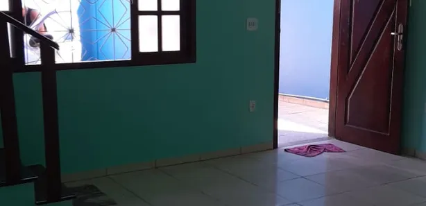 Sobrado com 2 Quartos para venda ou aluguel, 183m² no Terra Firme, Rio das Ostras