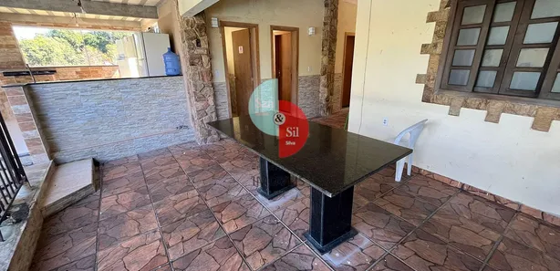 Fazenda / Sítio / Chácara com 11 Quartos à venda, 500m² no Citrolândia, Guapimirim