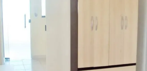 Kitnet com 1 Quarto para alugar, 25m² no Jardim Cidade Universitária I, Limeira
