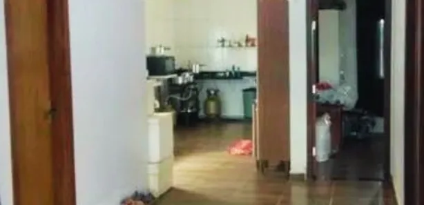 Casa de Condomínio com 3 Quartos à venda, 400m² no Ponte Alta Norte, Brasília