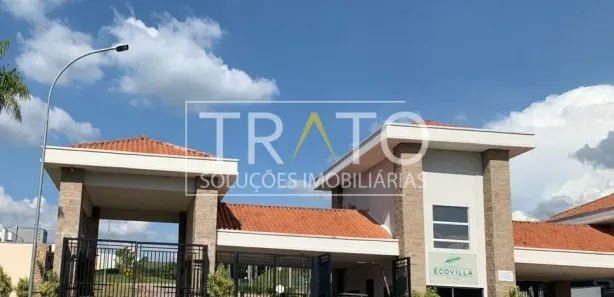 Terreno / Lote / Condomínio à venda, 690m² no Jardim Portugal, Valinhos