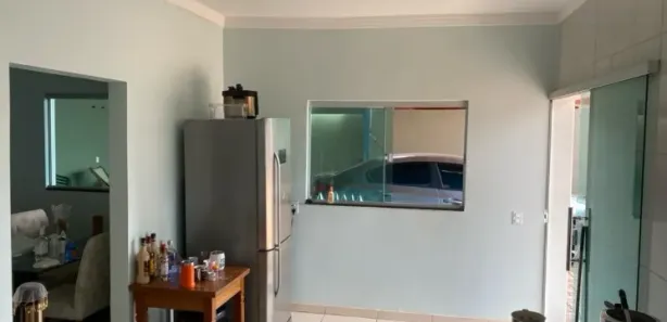 Terreno / Lote / Condomínio com 1 Quarto à venda, 80m² no Park Way, Brasília