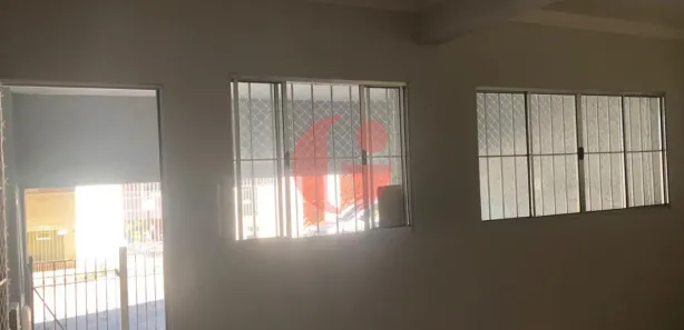 Casa com 3 Quartos para alugar, 90m² no Monte Castelo, São José dos Campos