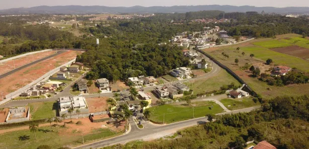Terreno / Lote / Condomínio à venda, 360m² no Jardim Europa, Vargem Grande Paulista