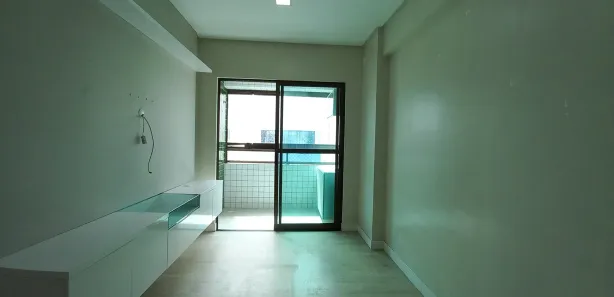 Apartamento com 3 Quartos para alugar, 69m² no Candeias, Jaboatão dos Guararapes
