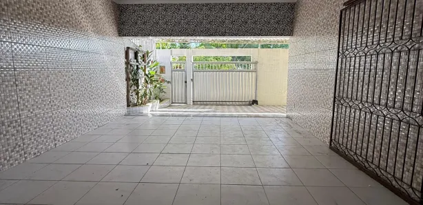 Casa com 5 Quartos à venda, 300m² no Castelo Branco, João Pessoa