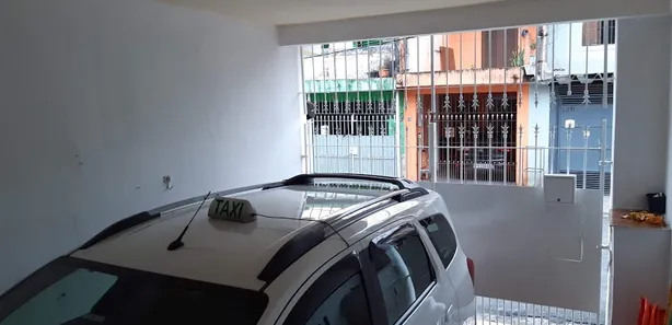 Sobrado com 3 Quartos à venda, 130m² no Jardim Guaciara, Taboão da Serra