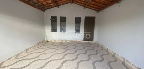 Casa com 2 Quartos para alugar, 66m² no Jardim Astúrias I, Piracicaba