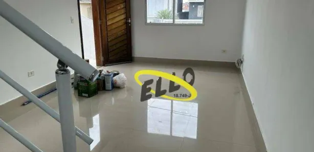 Casa de Condomínio com 3 Quartos para venda ou aluguel, 132m² no Jardim Caiapiá, Cotia