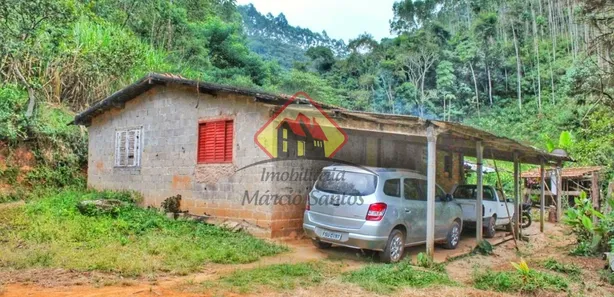 Fazenda / Sítio / Chácara com 3 Quartos à venda, 181500m² no , Redenção da Serra
