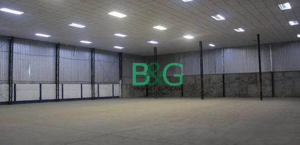 Galpão / Depósito / Armazém para alugar, 2800m² no Presidente Altino, Osasco