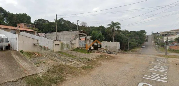 Casa com 2 Quartos à venda, 50m² no Timbu, Campina Grande do Sul