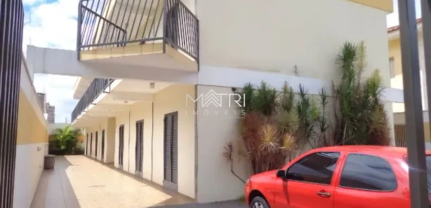 Kitnet com 1 Quarto à venda, 20m² no Centro, Araraquara