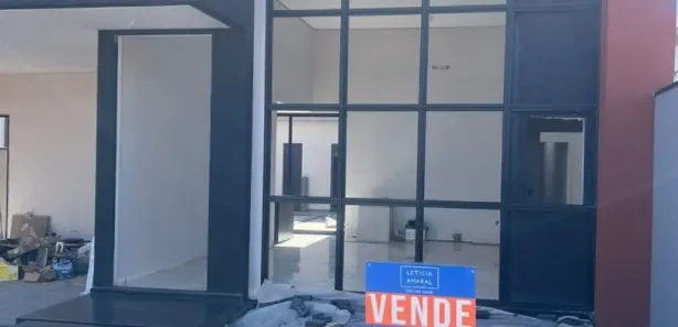 Casa de Condomínio com 3 Quartos à venda, 165m² no Setvillage Las Palmas, Pouso Alegre