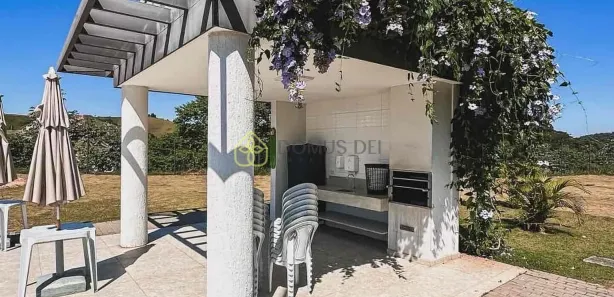 Terreno / Lote / Condomínio à venda, 290m² no Casa de Pedra, Volta Redonda