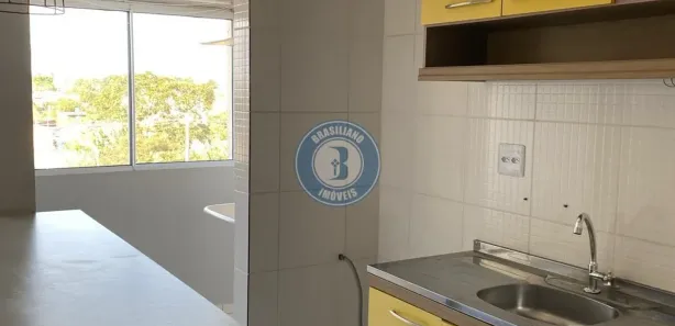 Apartamento com 2 Quartos à venda, 50m² no Vila Louro, Embu-Guaçu