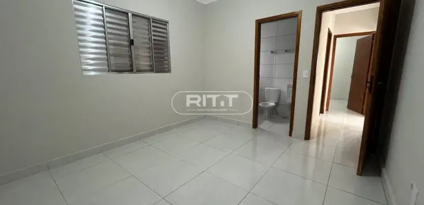 Casa com 2 Quartos à venda, 62m² no Parque Residencial São Clemente, Monte Mor