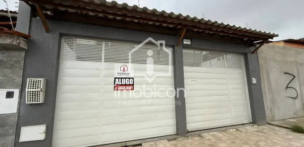 Sobrado com 3 Quartos para venda ou aluguel, 150m² no Brasil, Vitória da Conquista