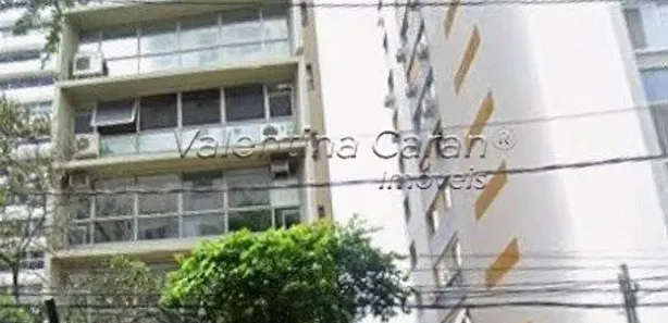 Conjunto Comercial / Sala para alugar, 184m² no São Paulo, Toledo