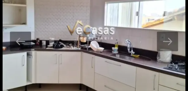 Apartamento com 3 Quartos para alugar, 105m² no Recreio, Rio das Ostras