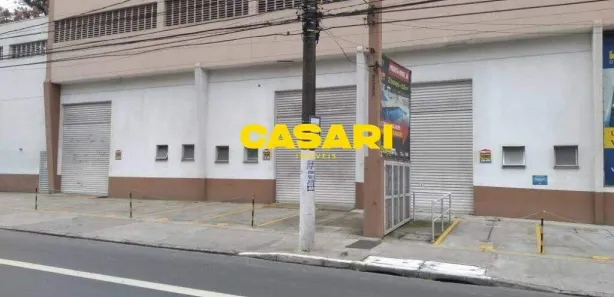 Loja / Salão / Ponto Comercial à venda, 87m² no Demarchi, São Bernardo do Campo