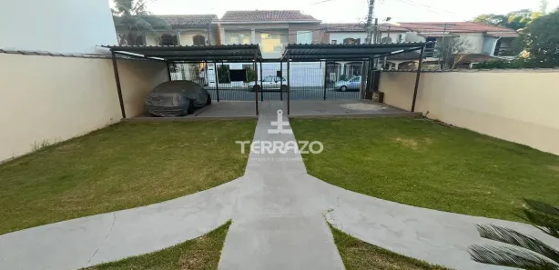 Apartamento com 2 Quartos à venda, 60m² no Vale do Sol, Pinheiral